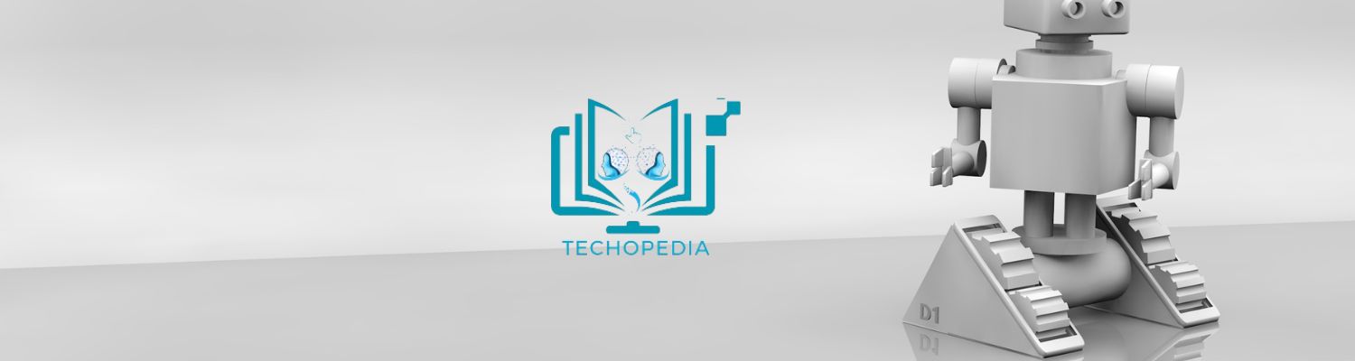 All TECHOPEDIA NAVIGATING THE FUTURE OF INNOVATION