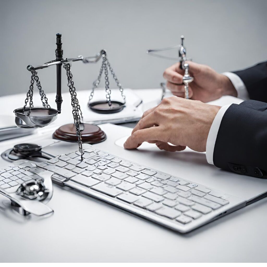 Technology law  as IT law or cyber law